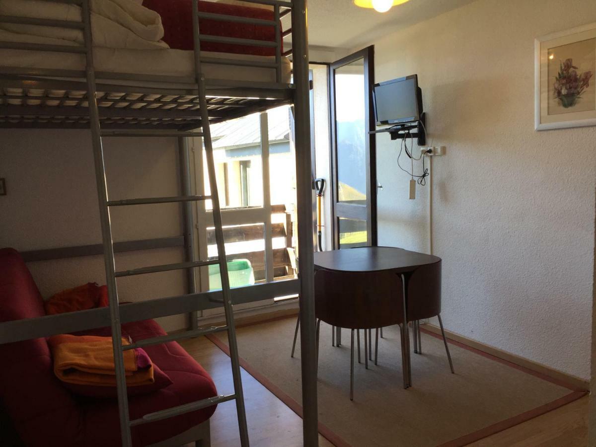 Appartement Superbagneres Exterior foto